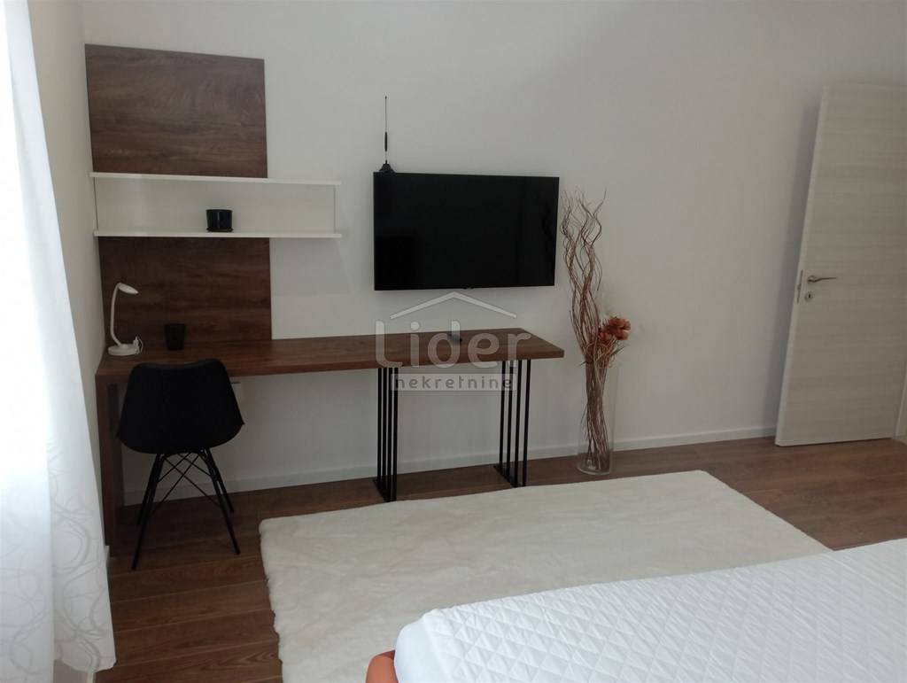 Appartamento Centar, Rijeka, 91,47m2
