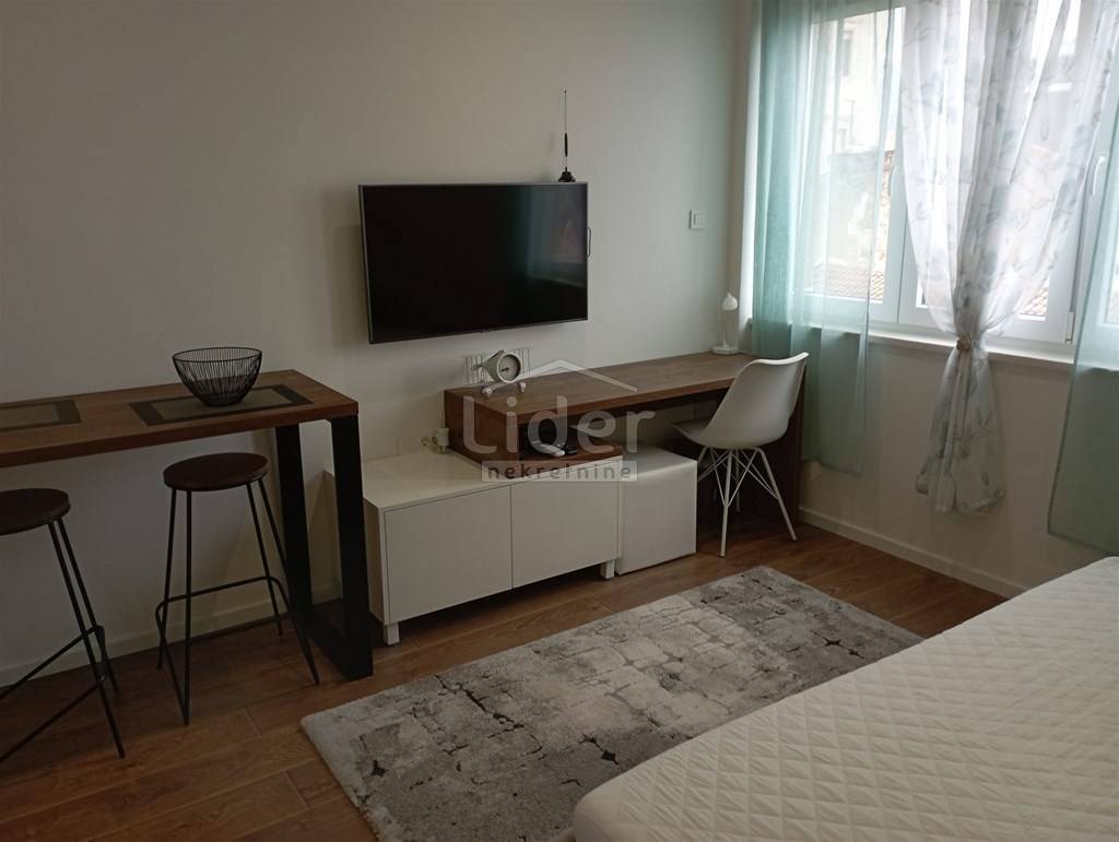 Appartamento Centar, Rijeka, 91,47m2