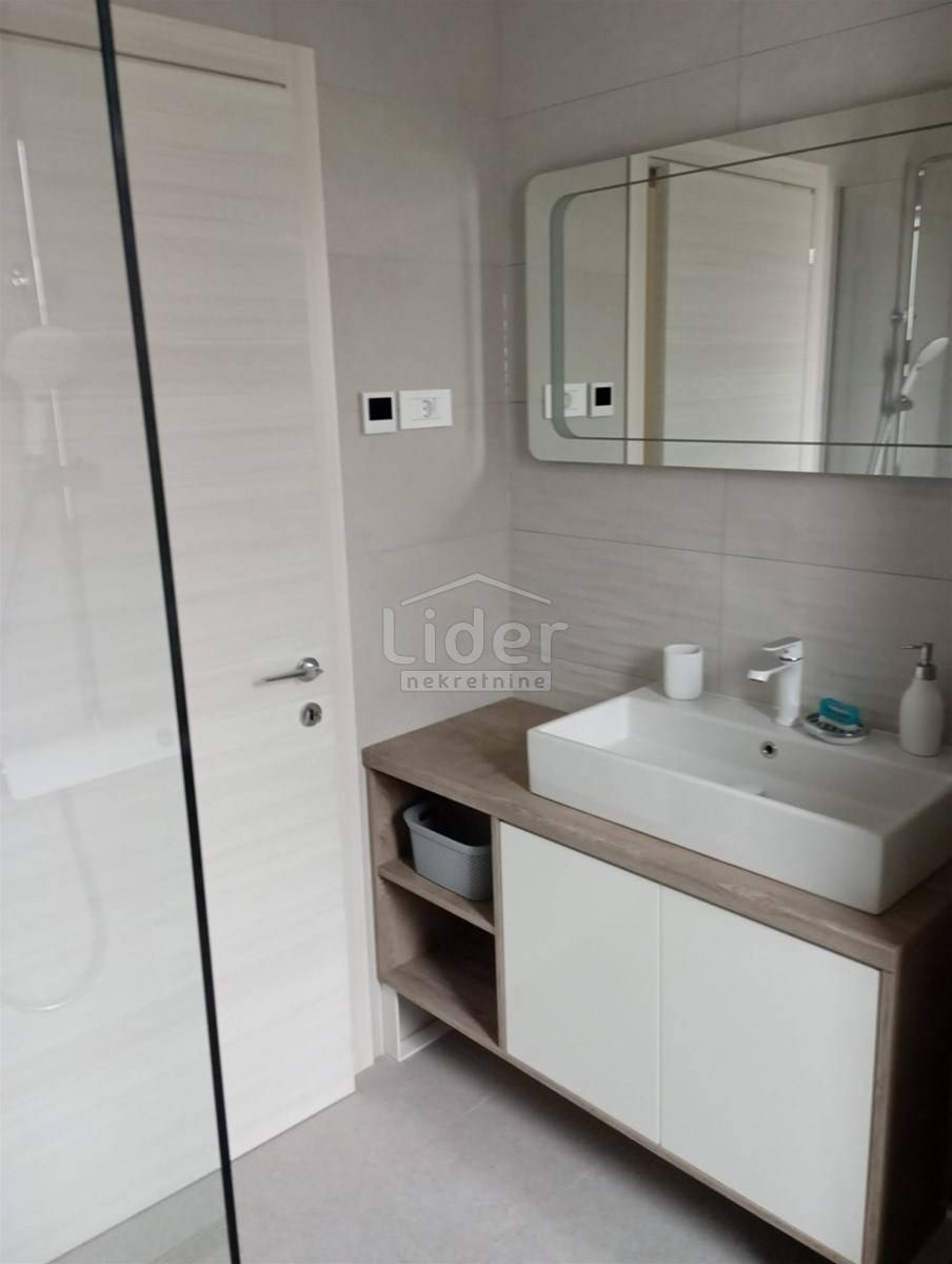 Appartamento Centar, Rijeka, 91,47m2