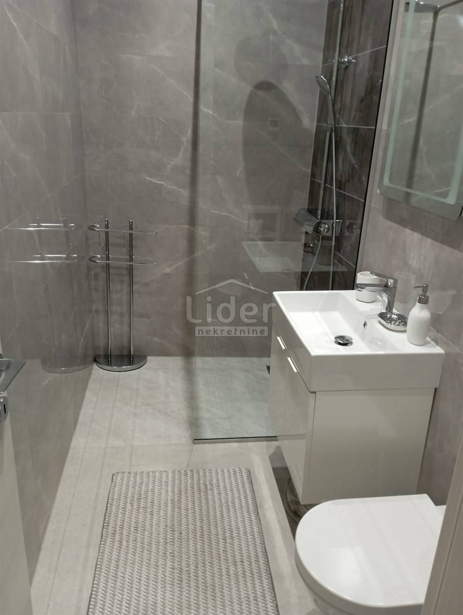 Appartamento Centar, Rijeka, 91,47m2