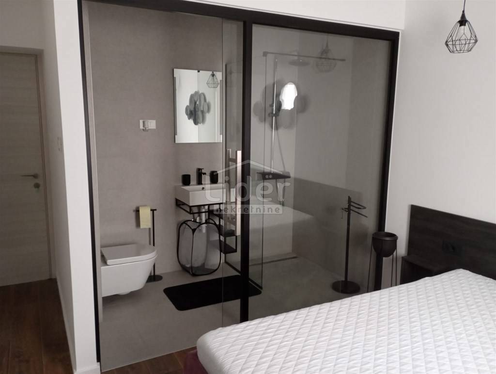 Appartamento Centar, Rijeka, 91,47m2