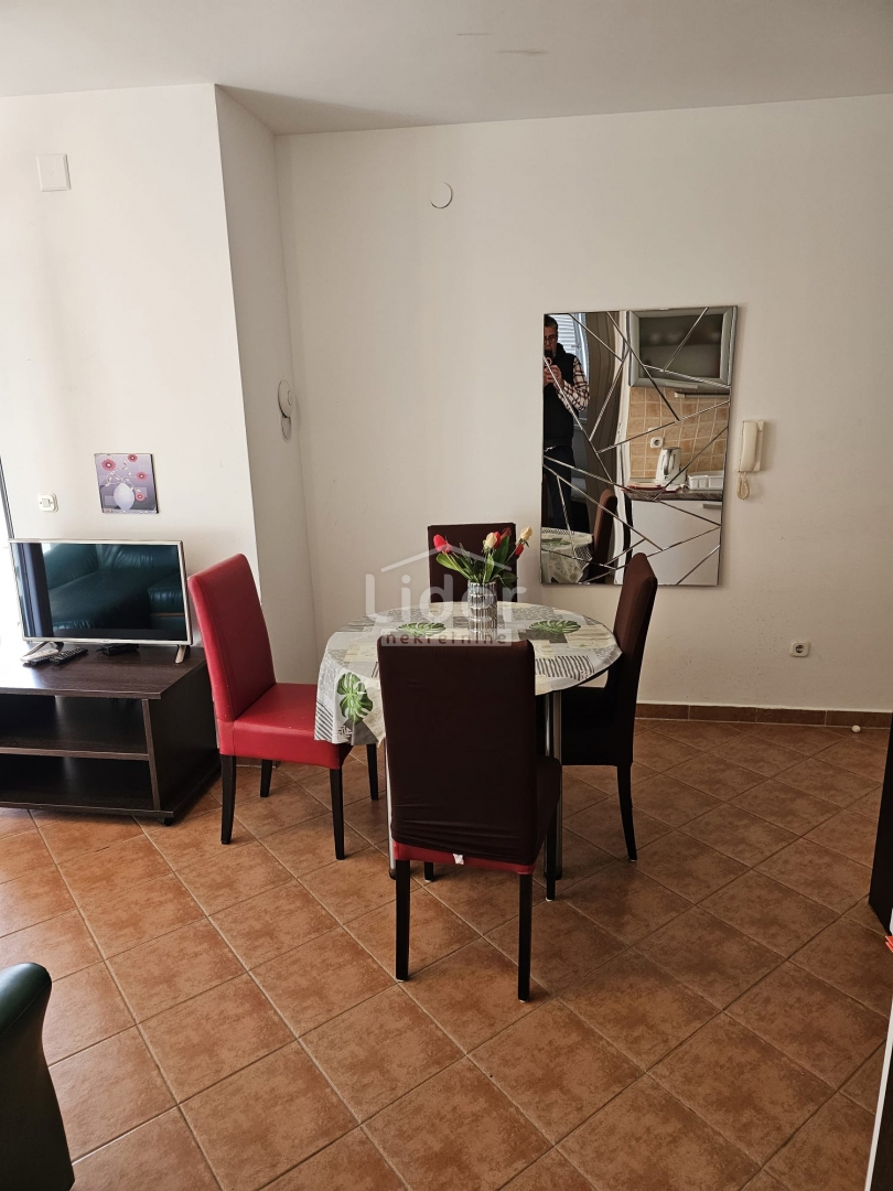 Appartamento per vacanze Novalja, 43,90m2