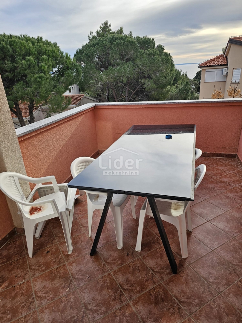 Appartamento per vacanze Novalja, 43,90m2