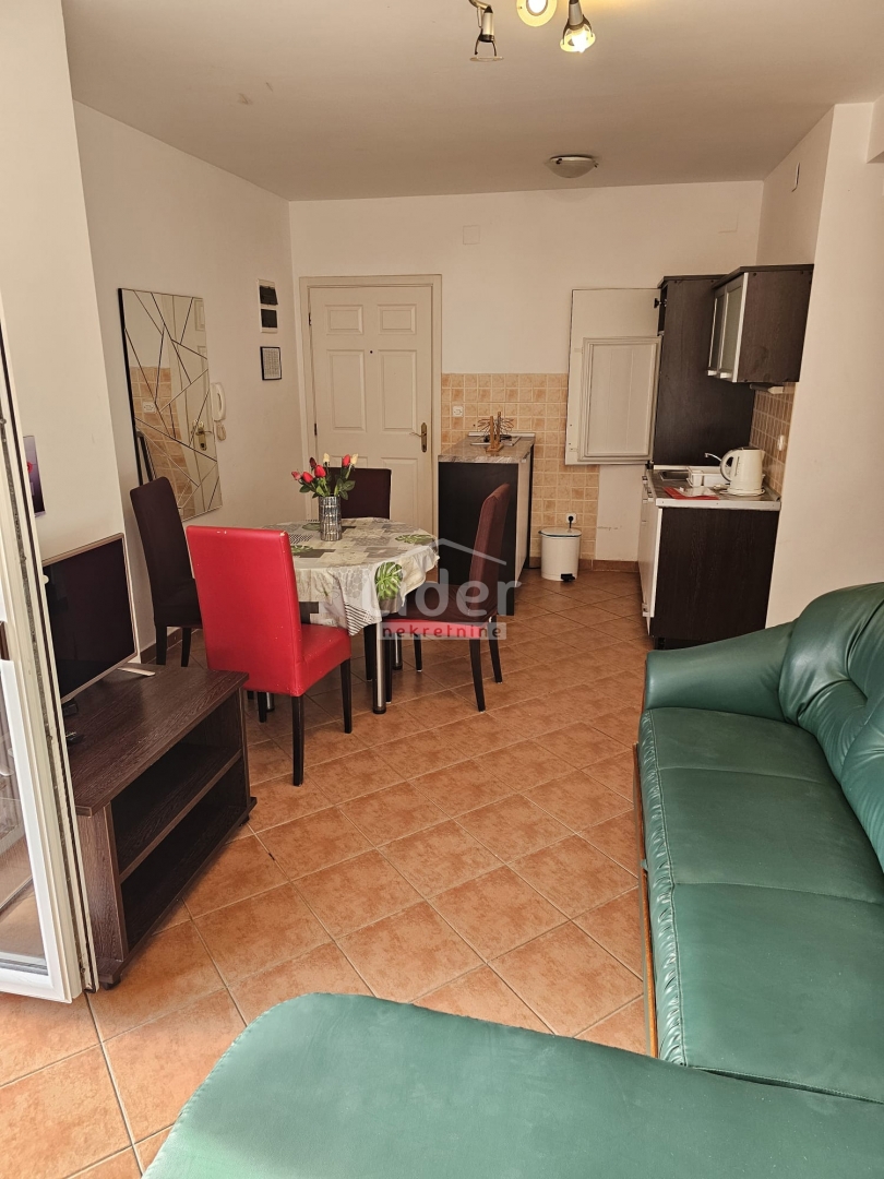 Appartamento per vacanze Novalja, 43,90m2