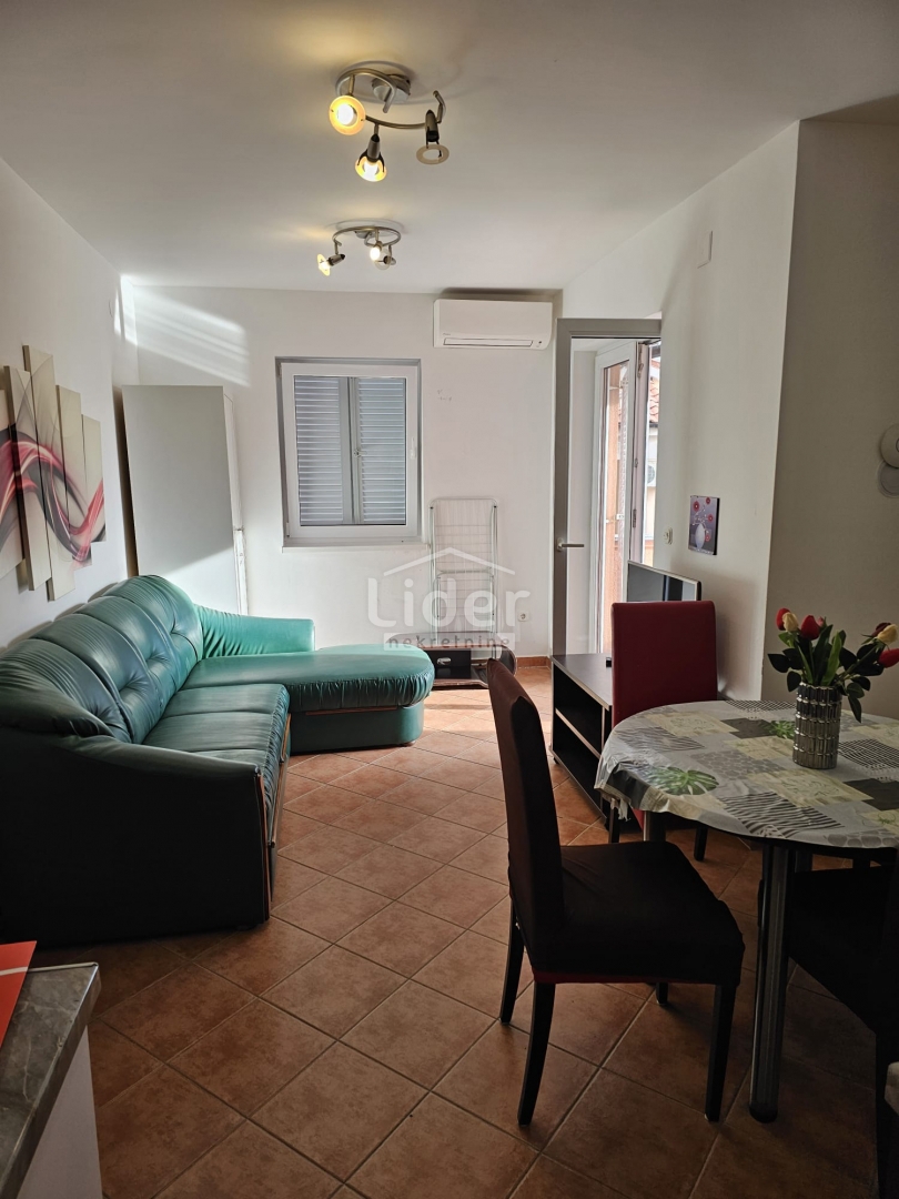 Appartamento per vacanze Novalja, 43,90m2