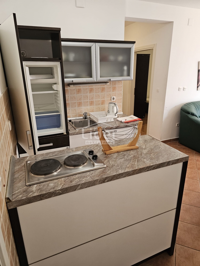 Appartamento per vacanze Novalja, 43,90m2