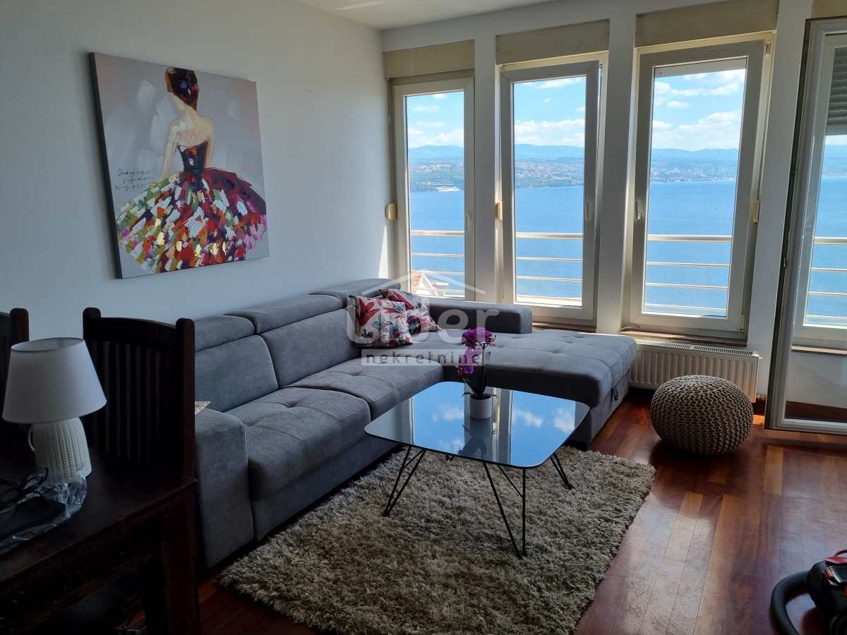 Appartamento Opatija - Centar, Opatija, 46,12m2
