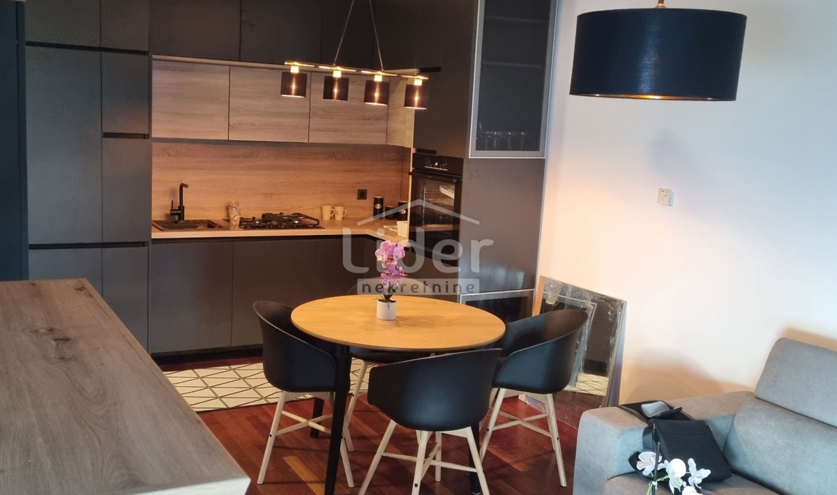 Appartamento Opatija - Centar, Opatija, 46,12m2