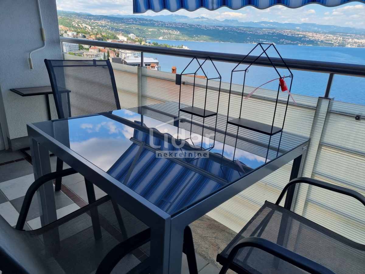 Appartamento Opatija - Centar, Opatija, 46,12m2