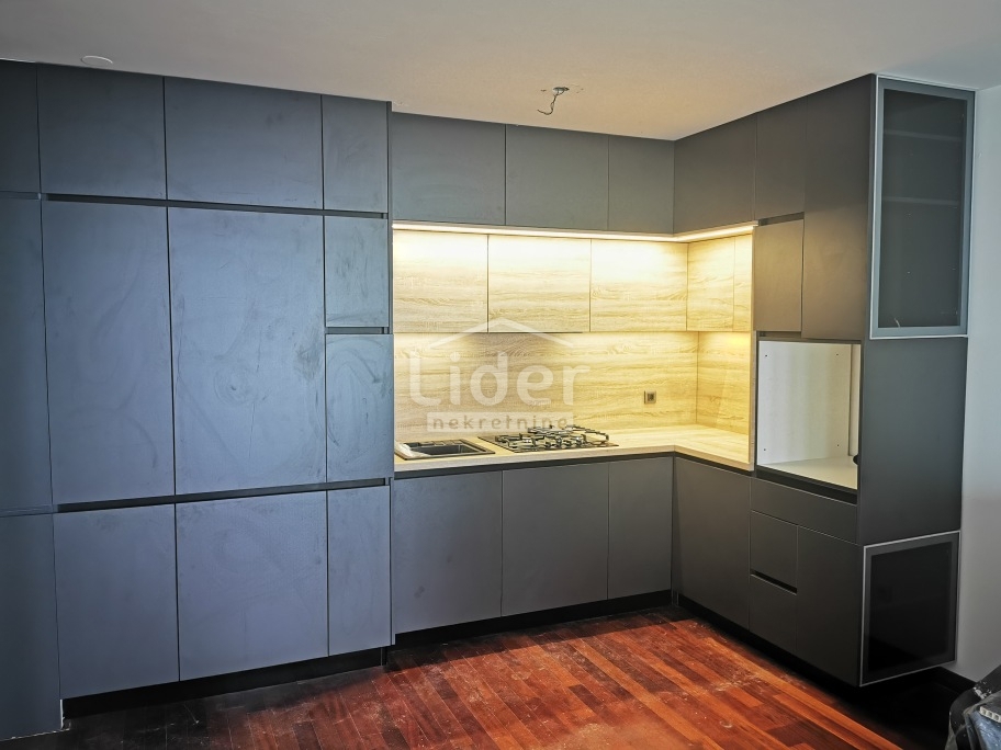 Appartamento Opatija - Centar, Opatija, 46,12m2