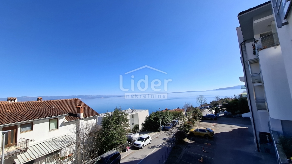 Appartamento Opatija - Centar, Opatija, 46,12m2
