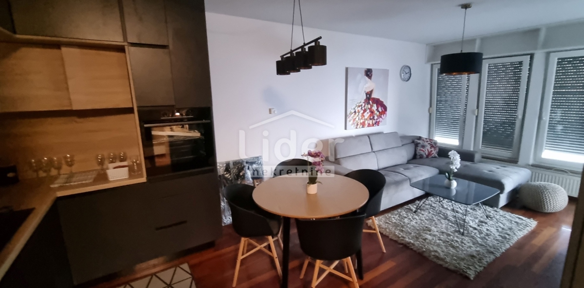 Appartamento Opatija - Centar, Opatija, 46,12m2