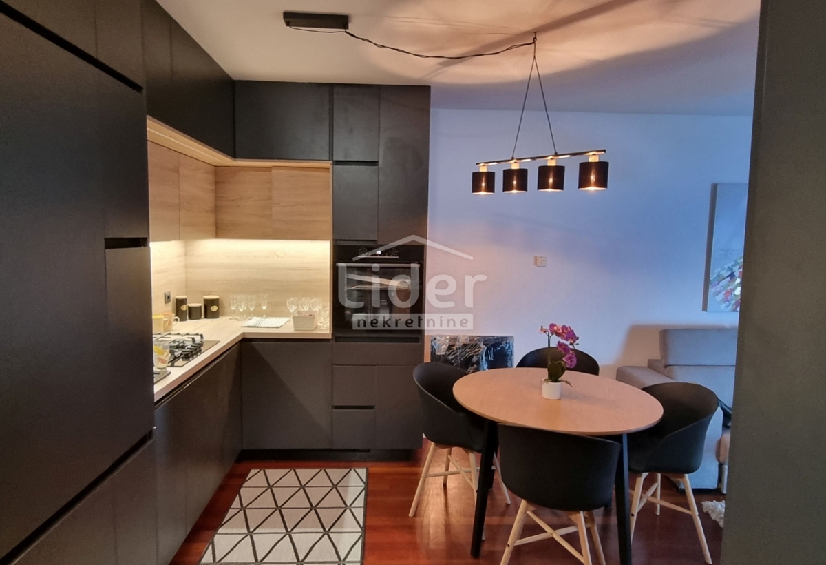 Appartamento Opatija - Centar, Opatija, 46,12m2