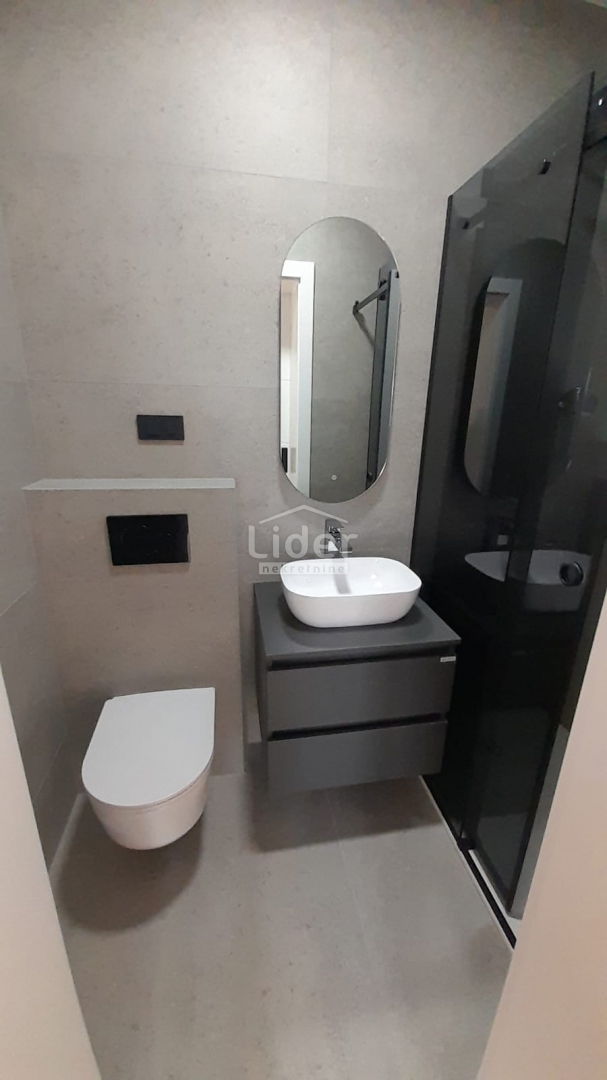 Appartamento Kukuljanovo, Bakar, 130m2