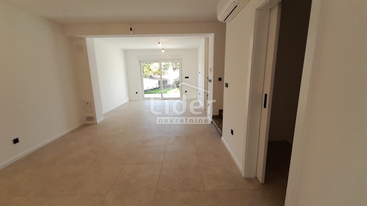 Appartamento Kukuljanovo, Bakar, 130m2