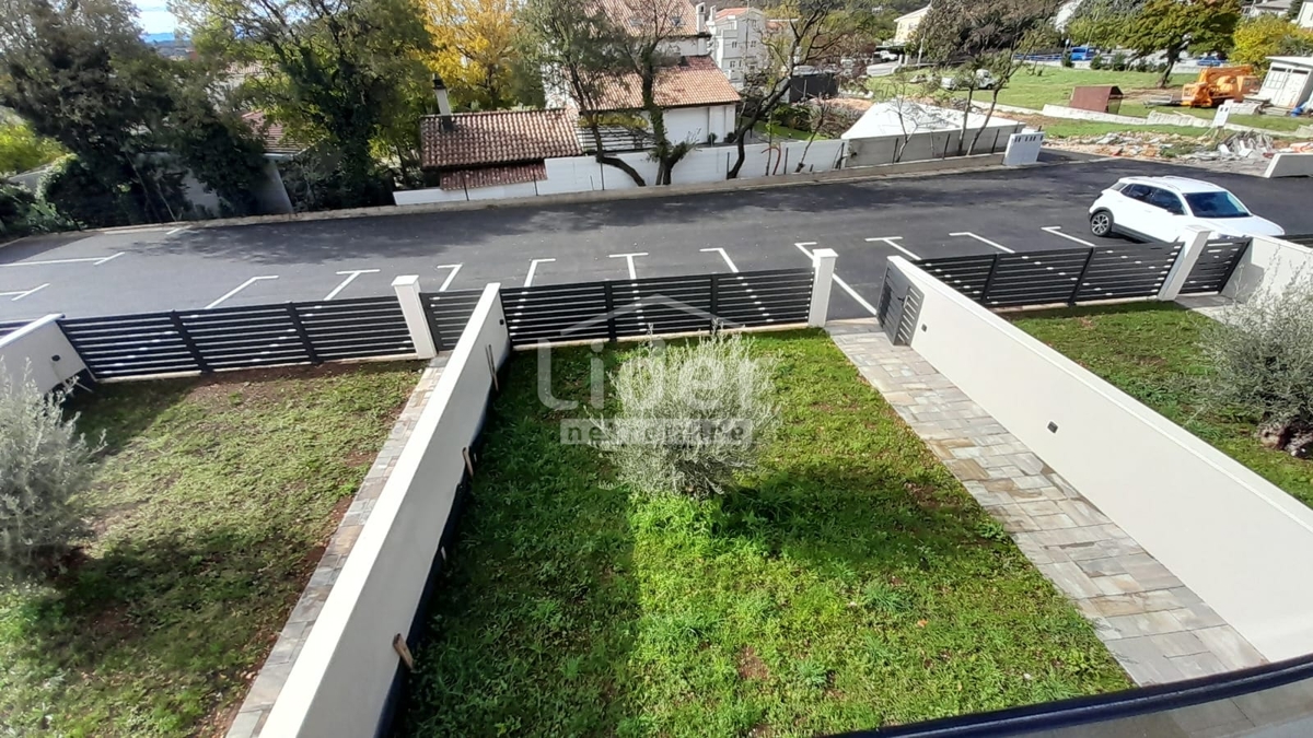 Appartamento Kukuljanovo, Bakar, 130m2