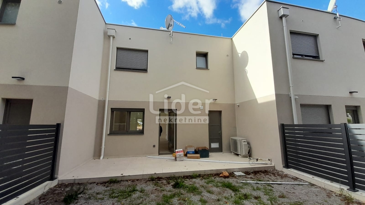 Appartamento Kukuljanovo, Bakar, 130m2