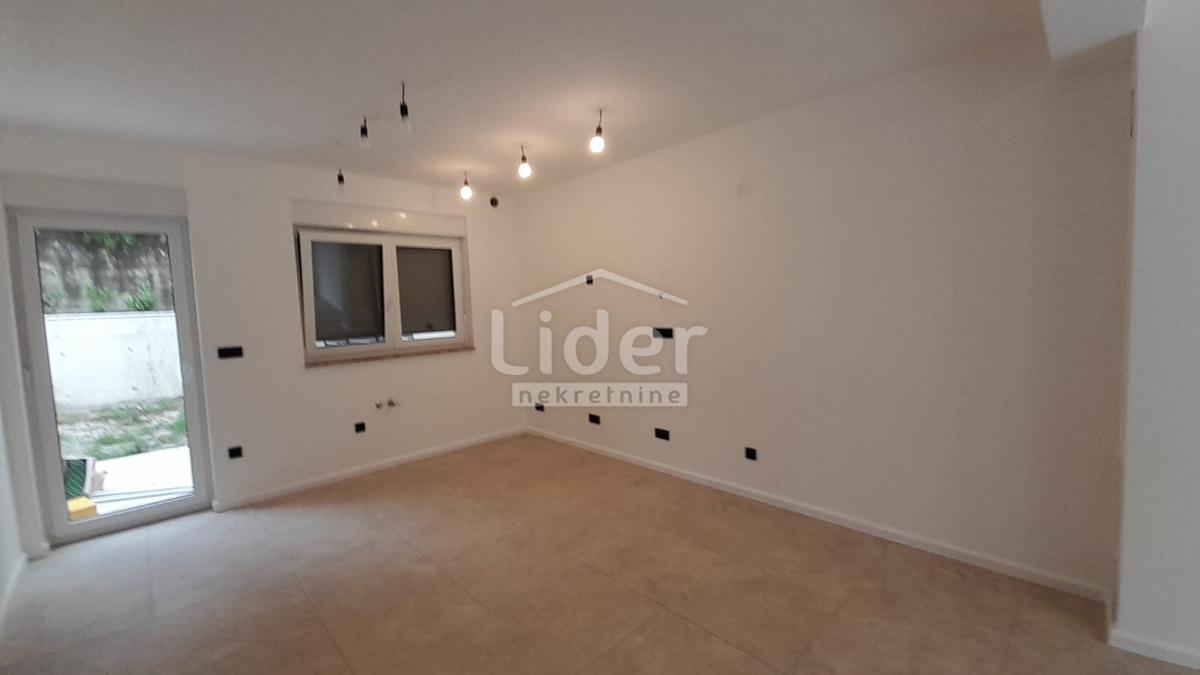 Appartamento Kukuljanovo, Bakar, 130m2