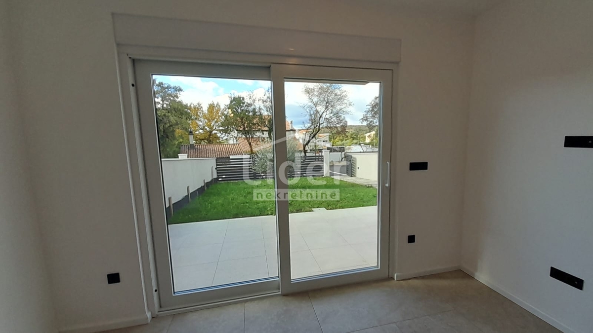 Appartamento Kukuljanovo, Bakar, 130m2