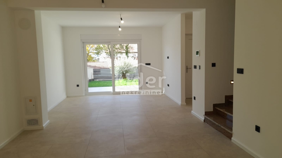 Appartamento Kukuljanovo, Bakar, 130m2