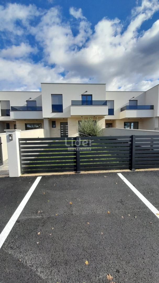 Appartamento Kukuljanovo, Bakar, 130m2