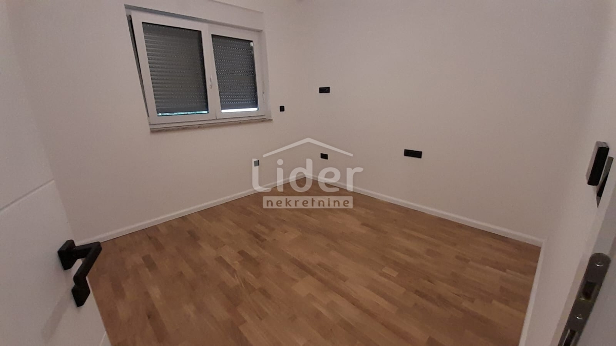 Appartamento Kukuljanovo, Bakar, 130m2