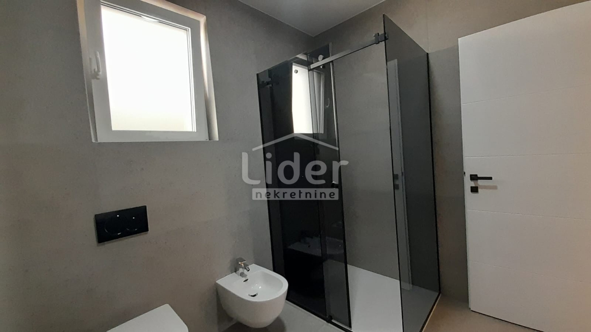 Appartamento Kukuljanovo, Bakar, 130m2