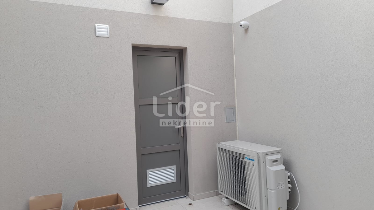 Appartamento Kukuljanovo, Bakar, 130m2