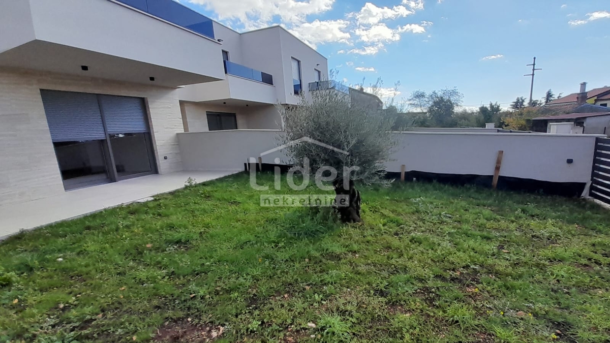 Appartamento Kukuljanovo, Bakar, 130m2