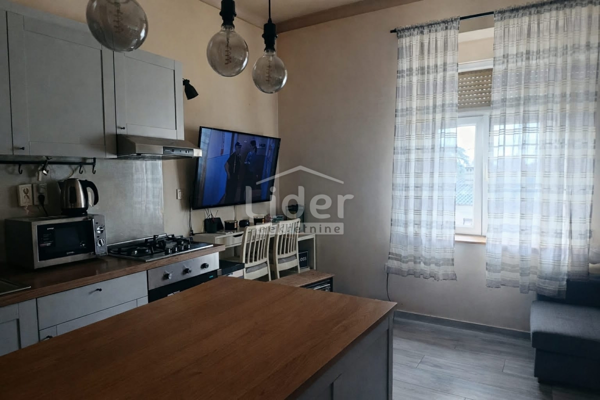 Appartamento Škurinje, Rijeka, 40,04m2