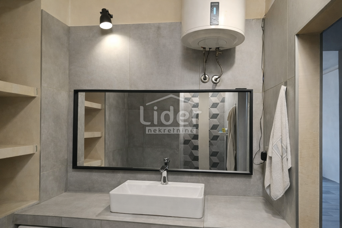 Appartamento Škurinje, Rijeka, 40,04m2