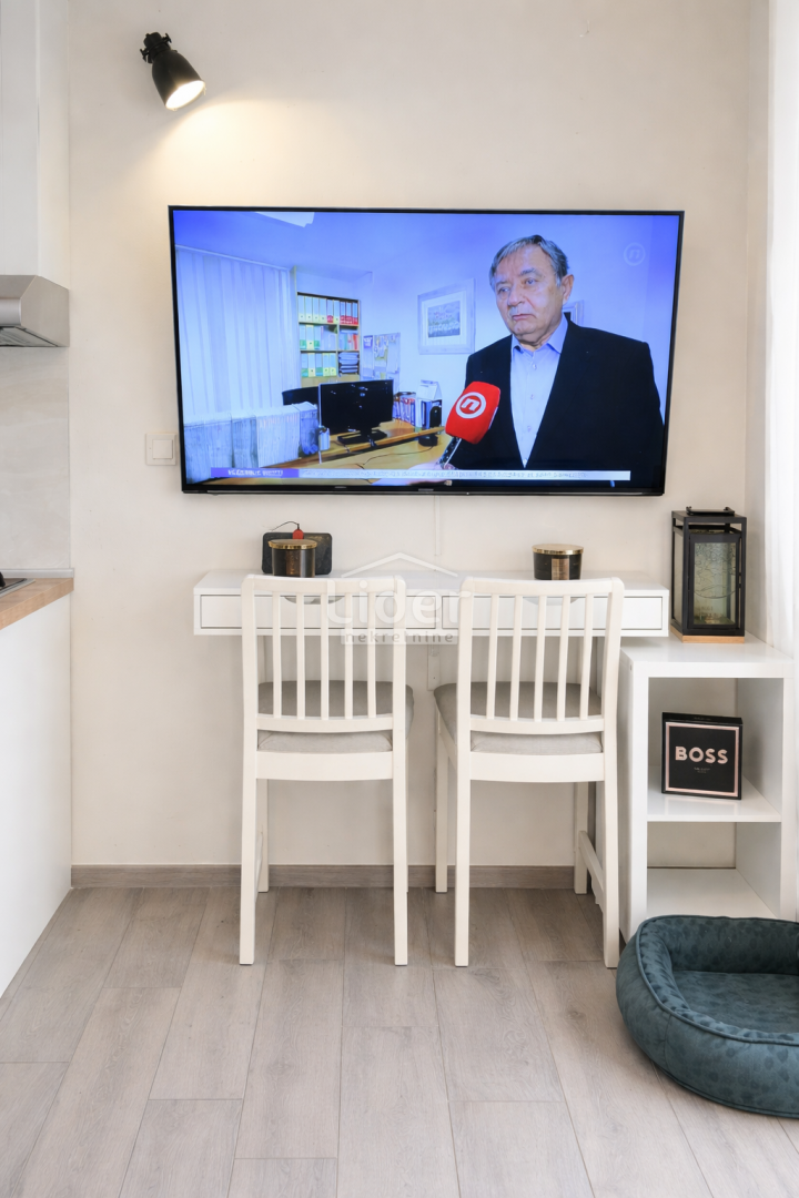 Appartamento Škurinje, Rijeka, 40,04m2