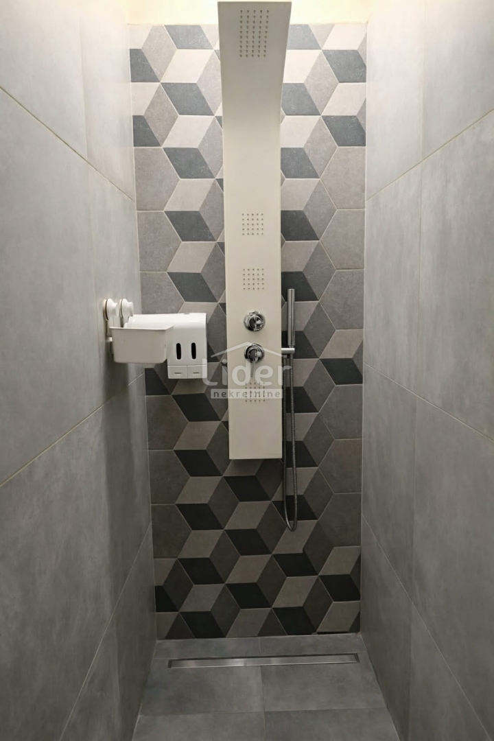 Appartamento Škurinje, Rijeka, 40,04m2