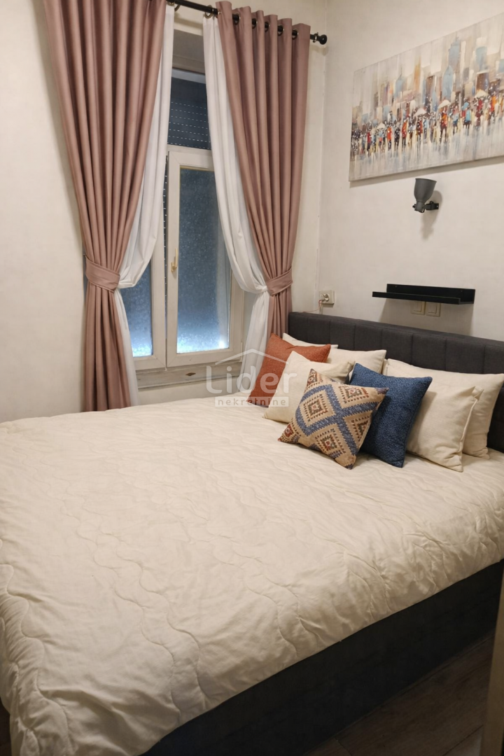 Appartamento Škurinje, Rijeka, 40,04m2