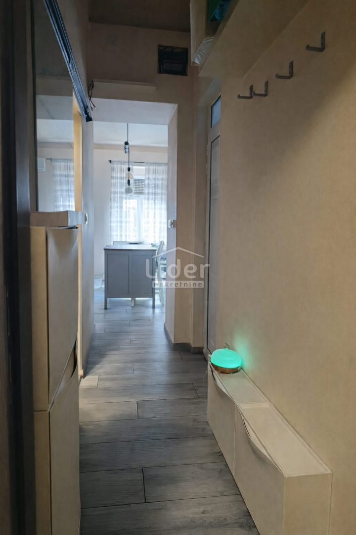 Appartamento Škurinje, Rijeka, 40,04m2