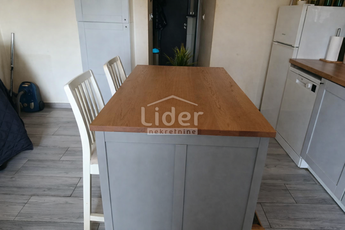 Appartamento Škurinje, Rijeka, 40,04m2