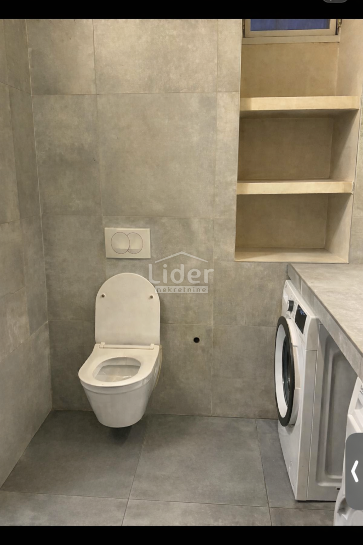 Appartamento Škurinje, Rijeka, 40,04m2