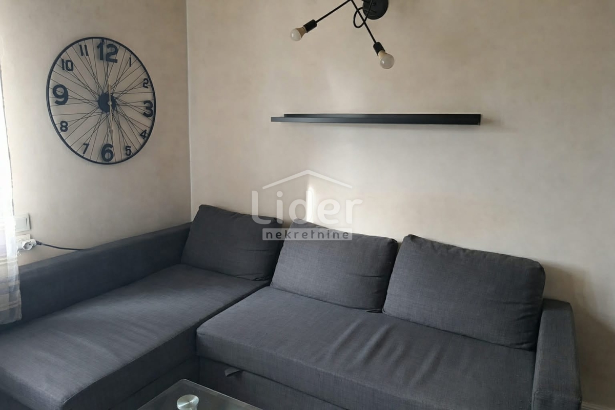 Appartamento Škurinje, Rijeka, 40,04m2