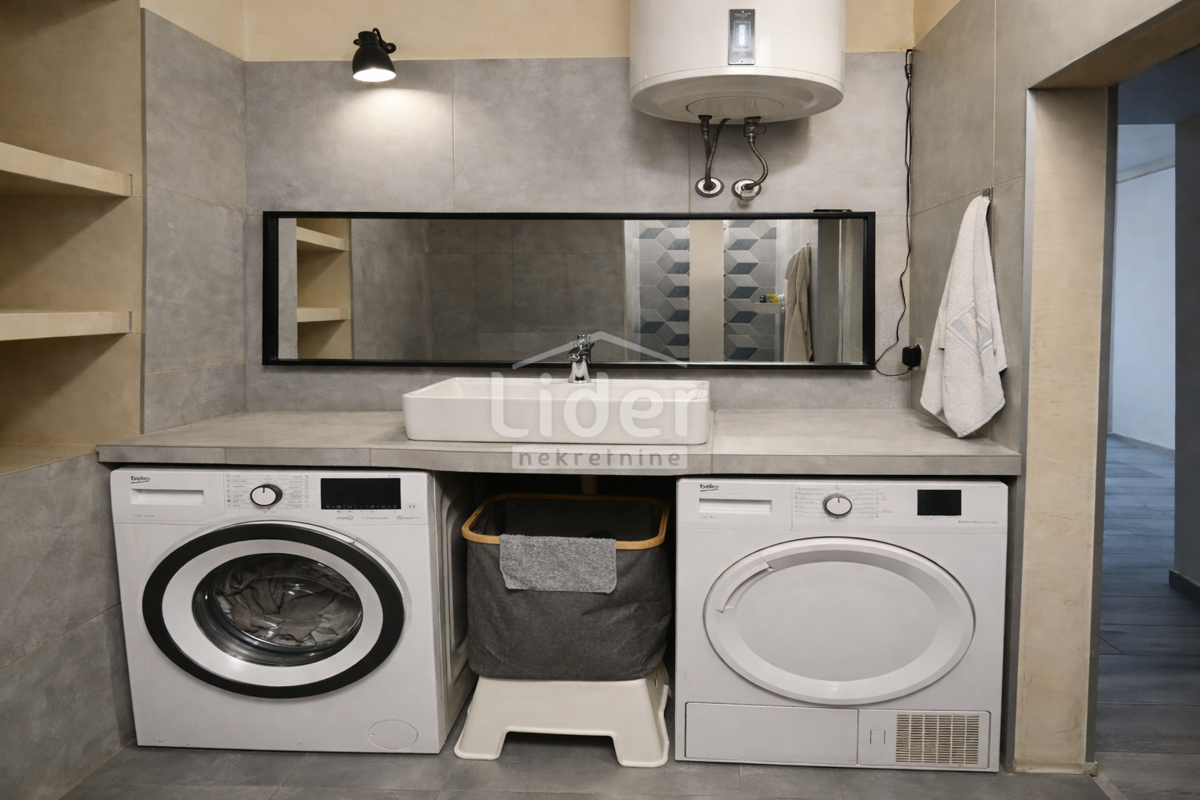 Appartamento Škurinje, Rijeka, 40,04m2