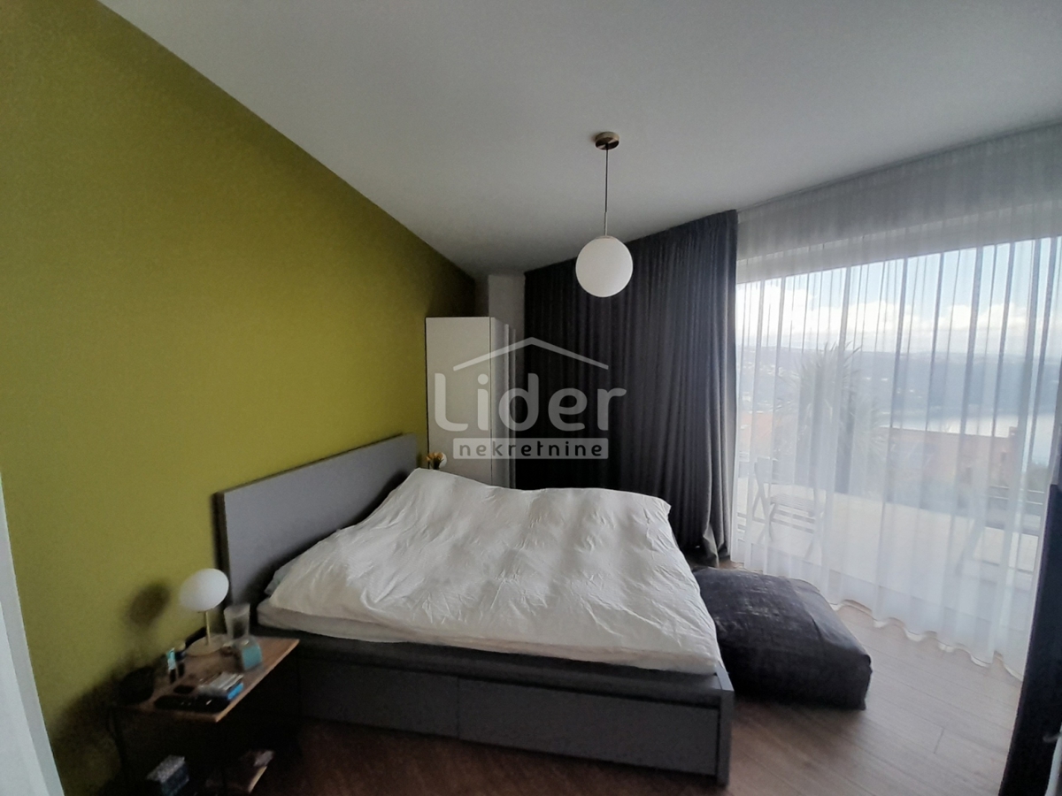 Appartamento Pobri, Opatija - Okolica, 258m2