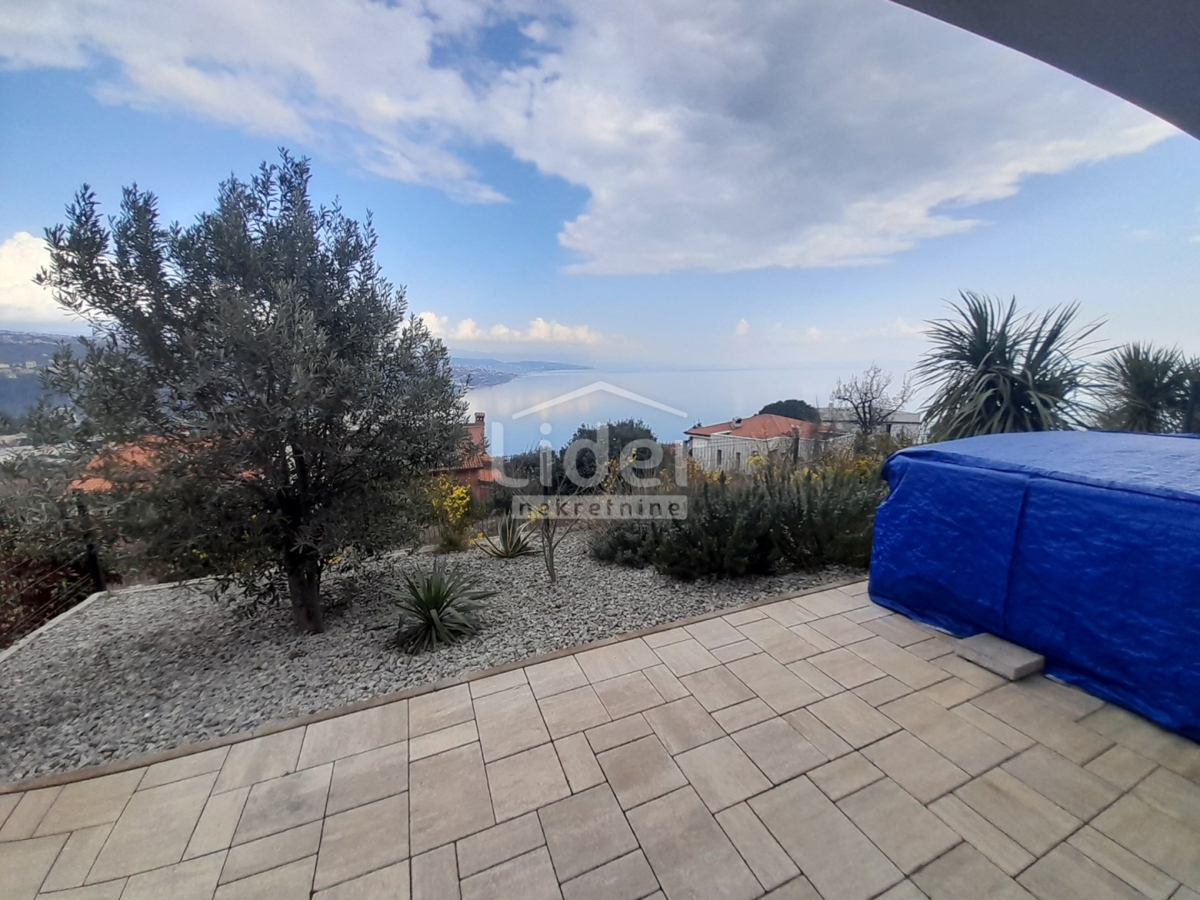 Appartamento Pobri, Opatija - Okolica, 258m2