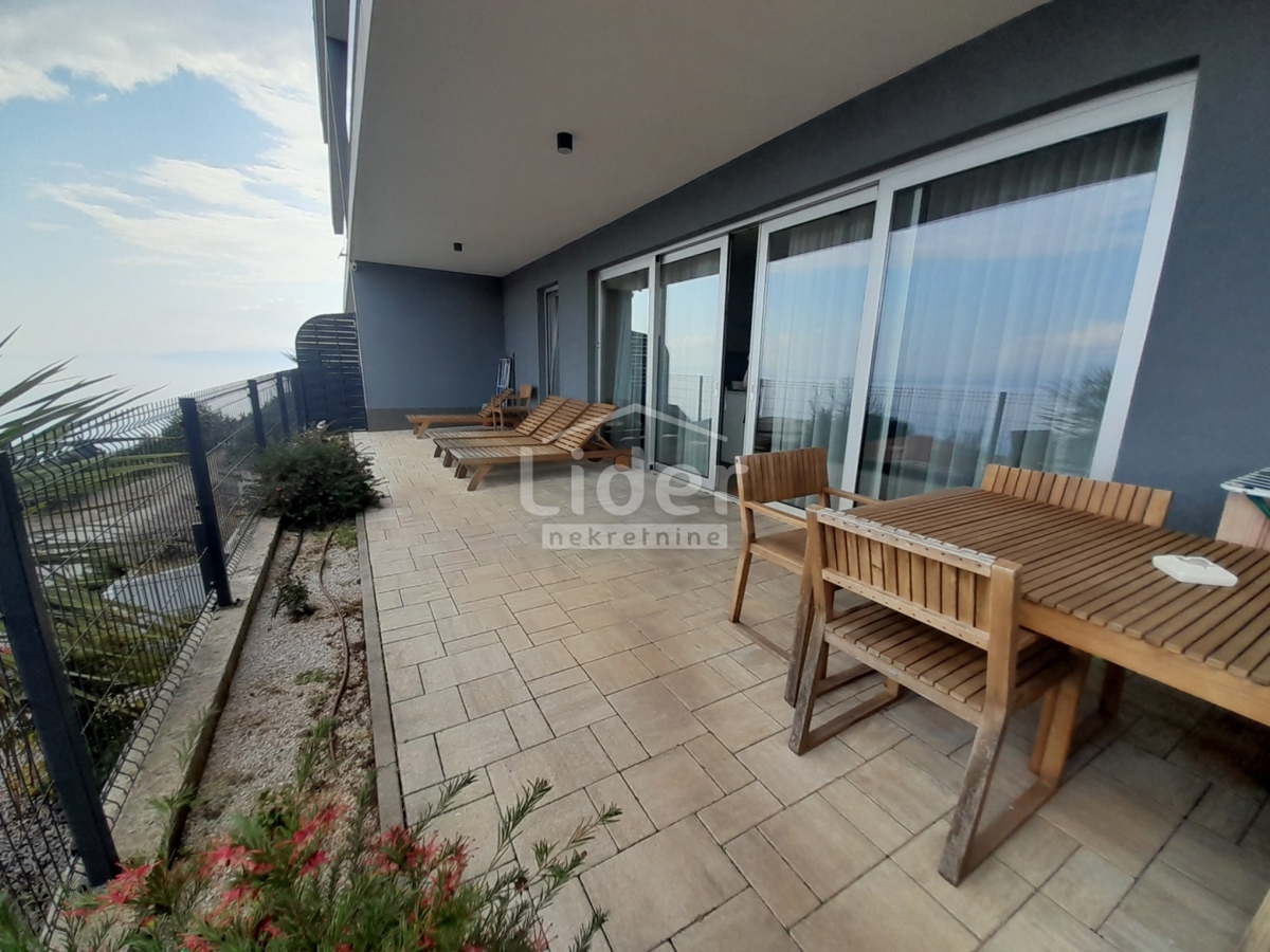 Appartamento Pobri, Opatija - Okolica, 258m2