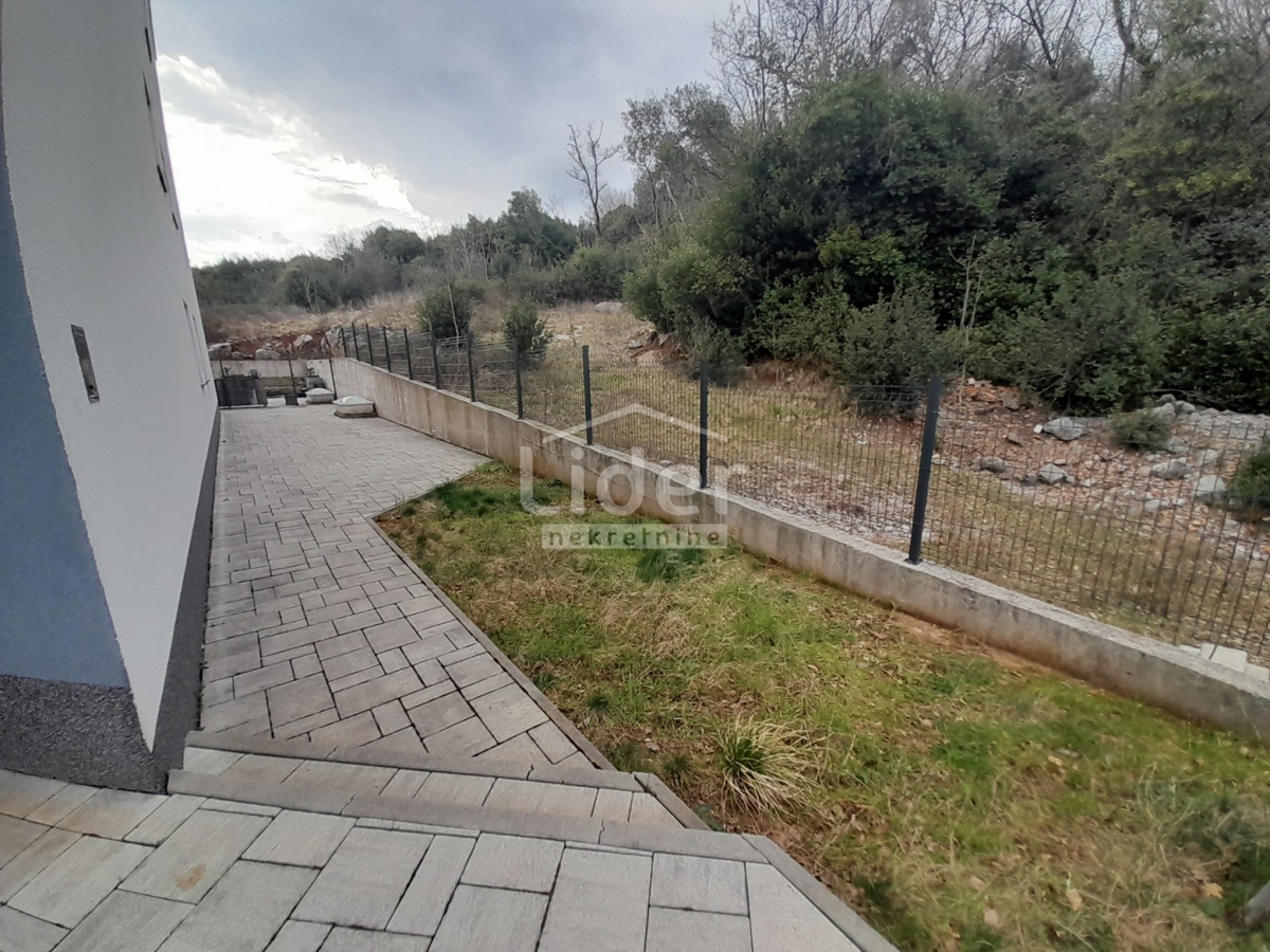 Appartamento Pobri, Opatija - Okolica, 258m2