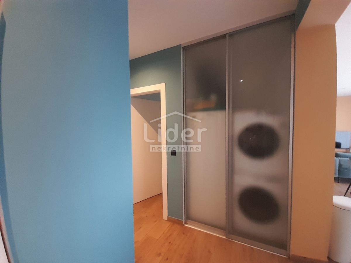 Appartamento Pobri, Opatija - Okolica, 258m2