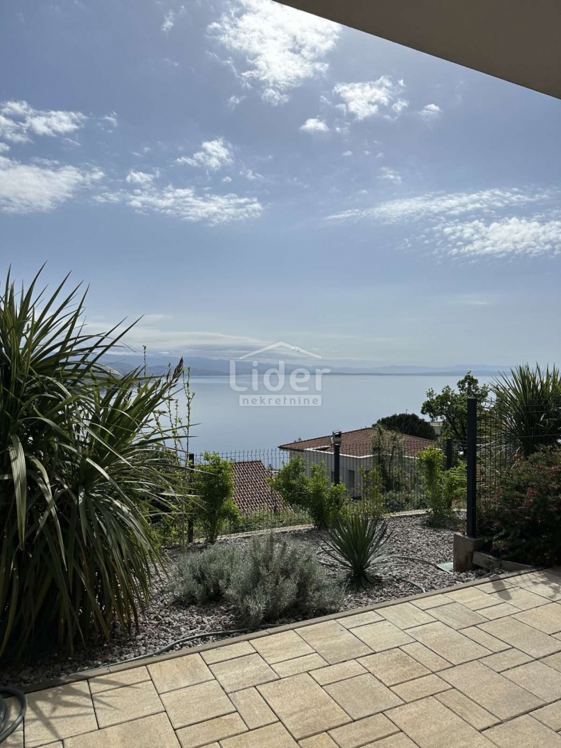 Appartamento Pobri, Opatija - Okolica, 258m2