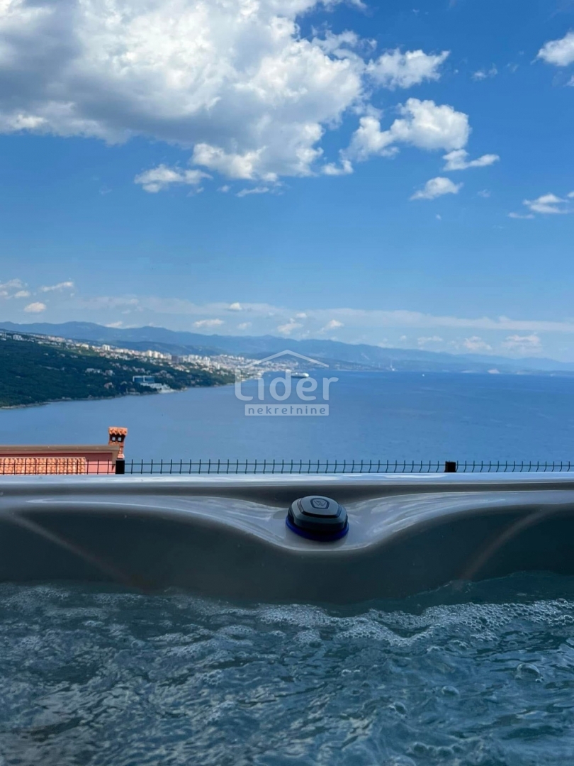 Appartamento Pobri, Opatija - Okolica, 258m2