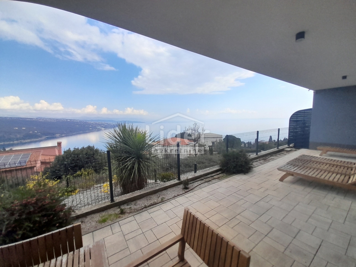 Appartamento Pobri, Opatija - Okolica, 258m2