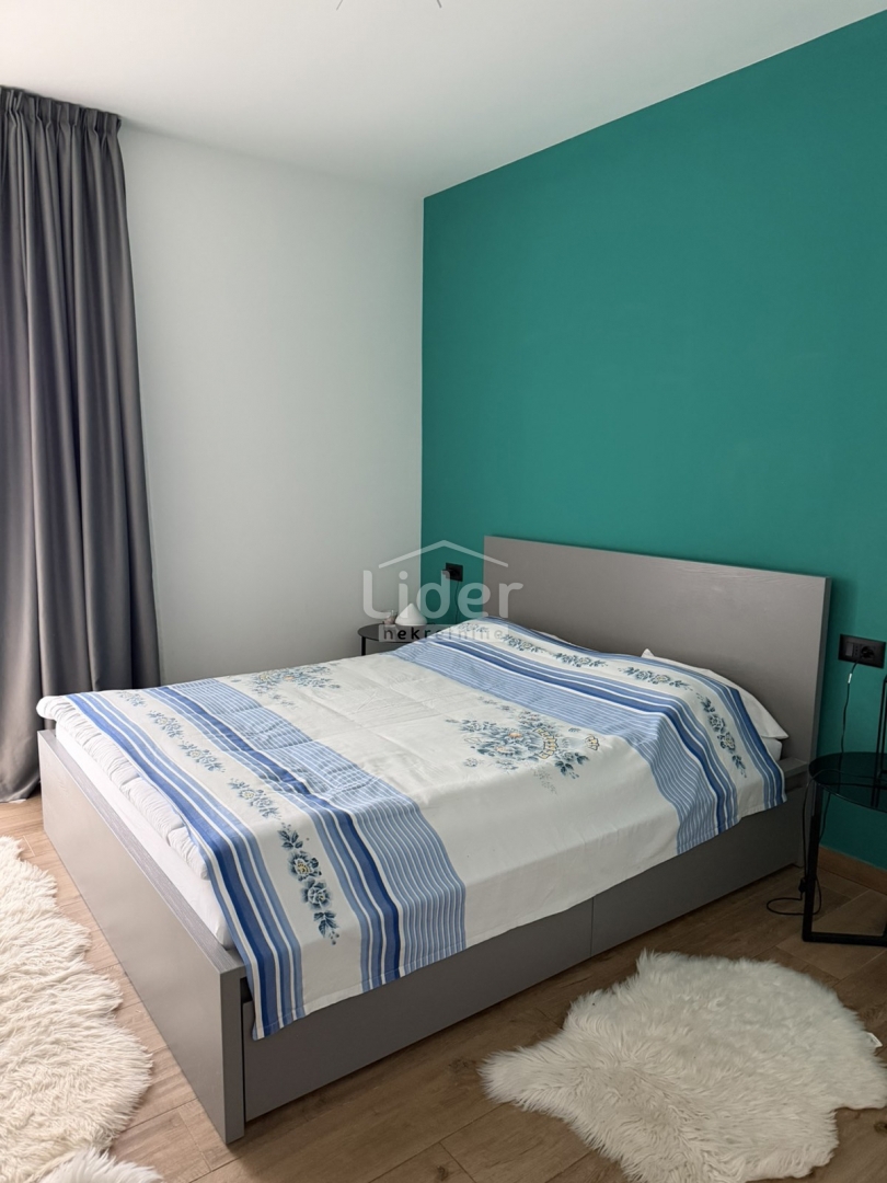 Appartamento Pobri, Opatija - Okolica, 258m2