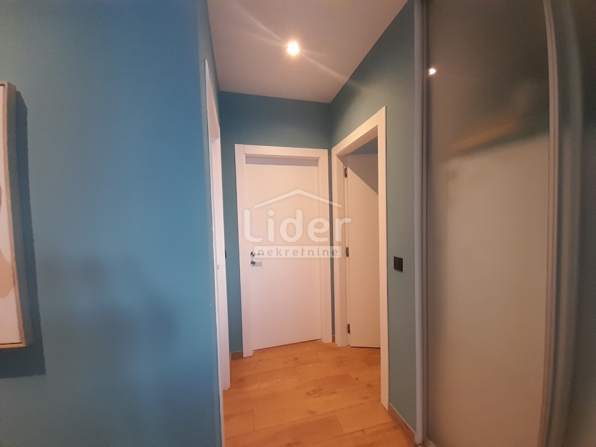 Appartamento Pobri, Opatija - Okolica, 258m2