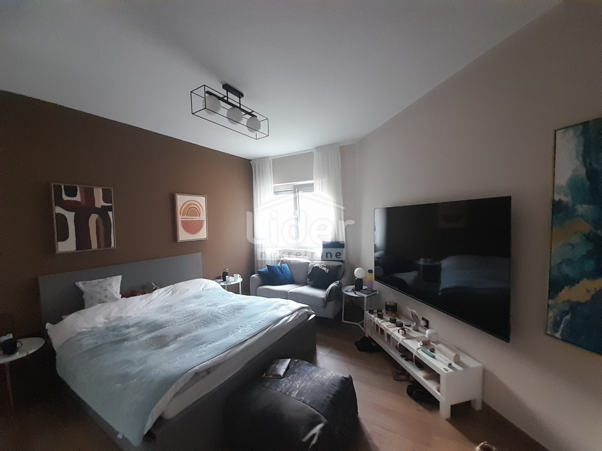 Appartamento Pobri, Opatija - Okolica, 258m2